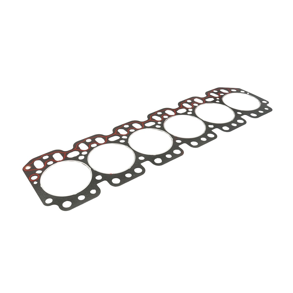Garnitura de chiuloasa pentru John Deere cod OEM R114157, R56574, R59449, R63527, R64153, R73429, R80243, R80244, R91880, R92426
